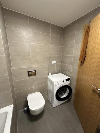 Prodej bytu 2+kk, Praha - Holešovice, Argentinská, 50 m2