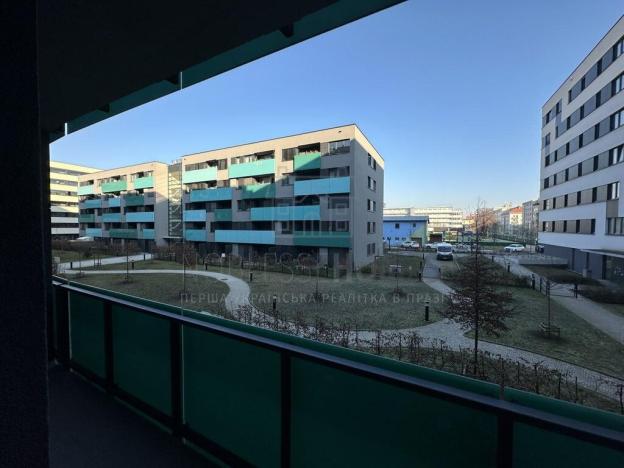 Prodej bytu 2+kk, Praha - Holešovice, Argentinská, 50 m2