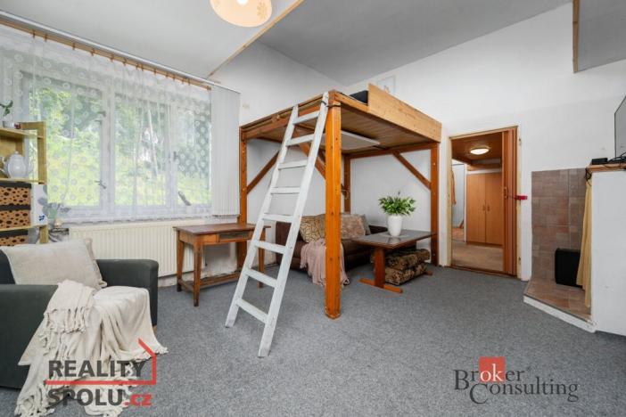 Prodej rodinného domu, Janov nad Nisou, 379 m2