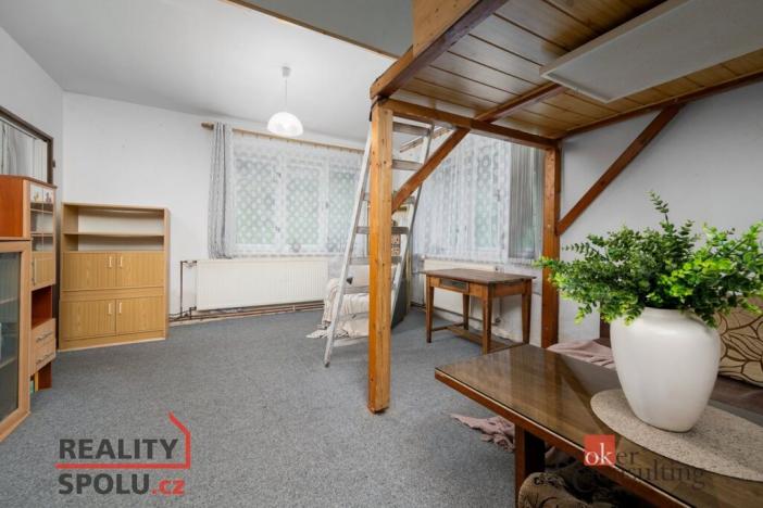 Prodej rodinného domu, Janov nad Nisou, 379 m2