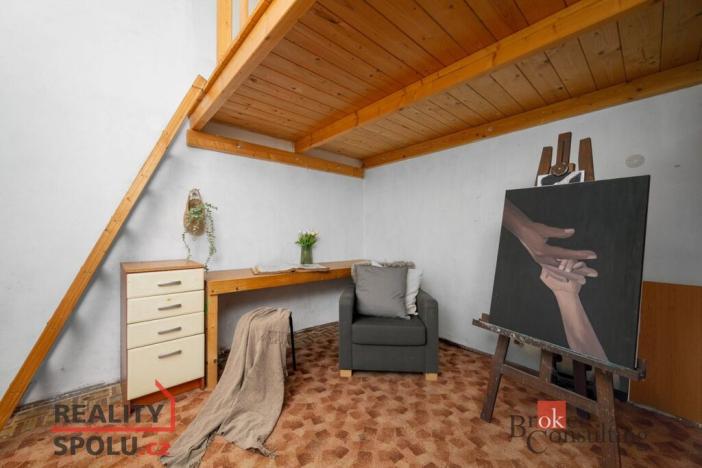 Prodej rodinného domu, Janov nad Nisou, 379 m2