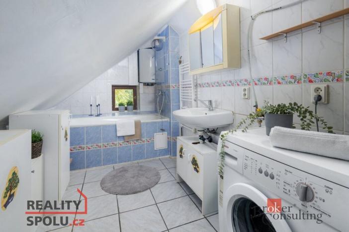 Prodej rodinného domu, Janov nad Nisou, 379 m2