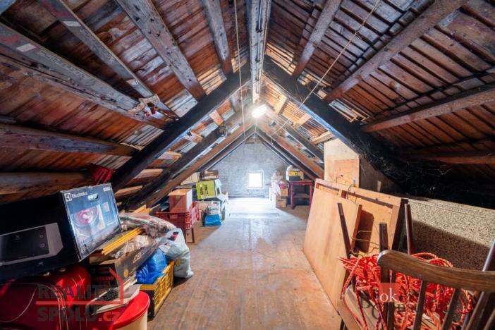 Prodej rodinného domu, Janov nad Nisou, 379 m2