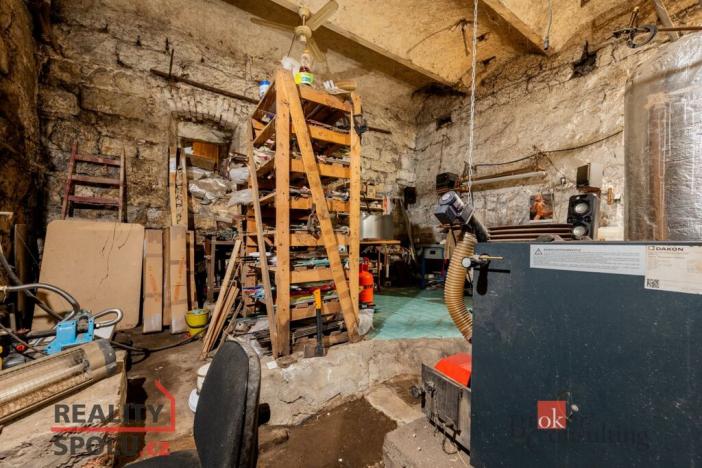 Prodej rodinného domu, Janov nad Nisou, 379 m2