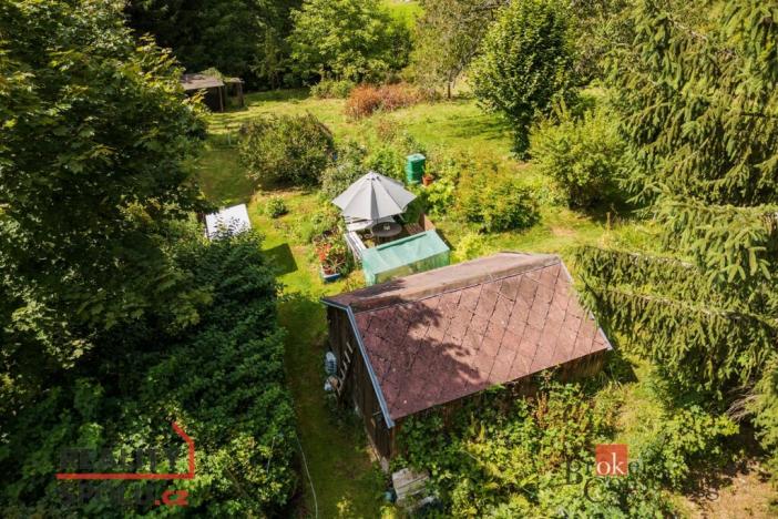 Prodej rodinného domu, Janov nad Nisou, 379 m2