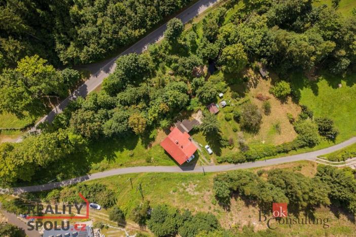 Prodej rodinného domu, Janov nad Nisou, 379 m2