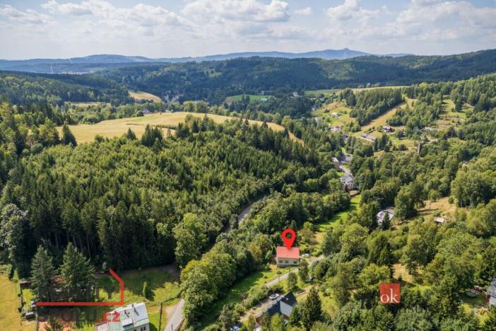 Prodej rodinného domu, Janov nad Nisou, 379 m2