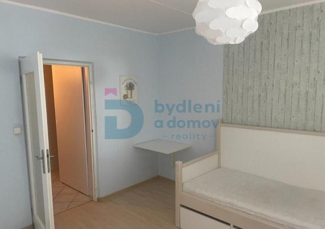 Prodej bytu 3+1, Kroměříž, Spáčilova, 71 m2