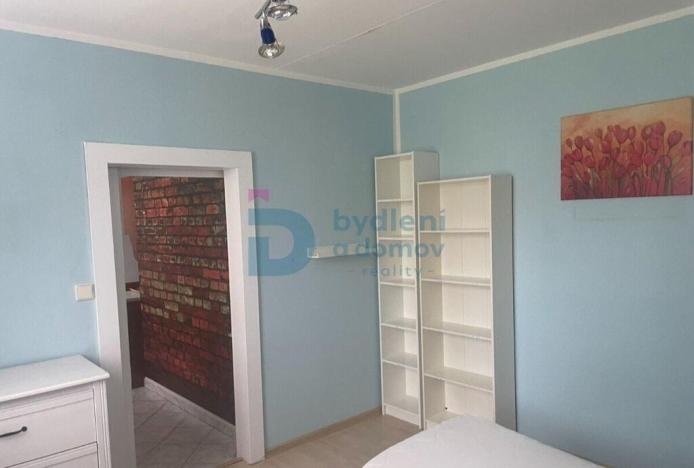 Prodej bytu 3+1, Kroměříž, Spáčilova, 71 m2