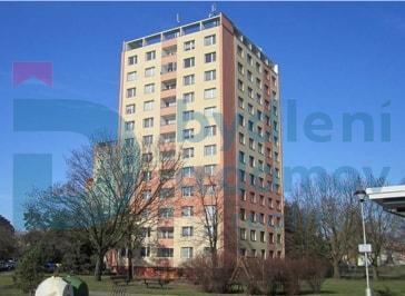 Prodej bytu 3+1, Kroměříž, Spáčilova, 71 m2