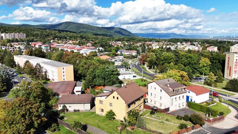 Prodej vícegeneračního domu, Jirkov, Vinařická, 500 m2