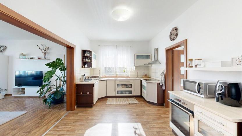 Prodej vícegeneračního domu, Jirkov, Vinařická, 500 m2