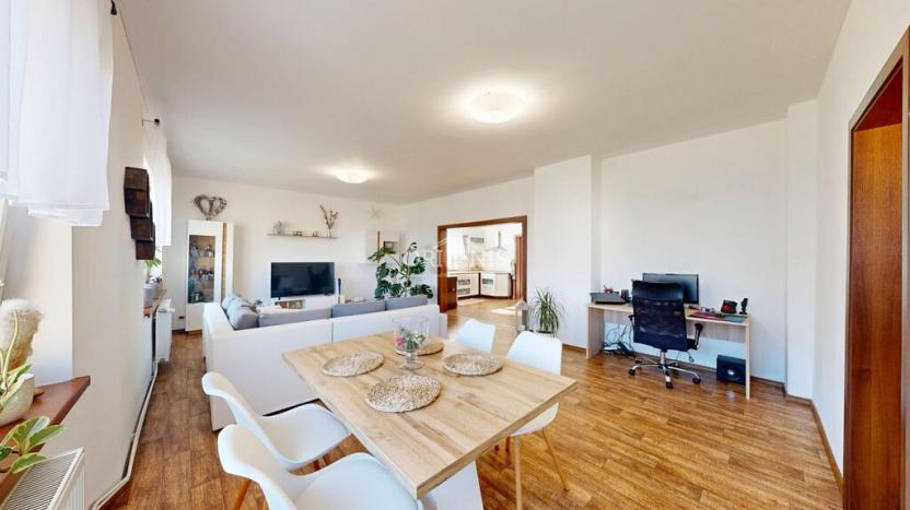 Prodej vícegeneračního domu, Jirkov, Vinařická, 500 m2