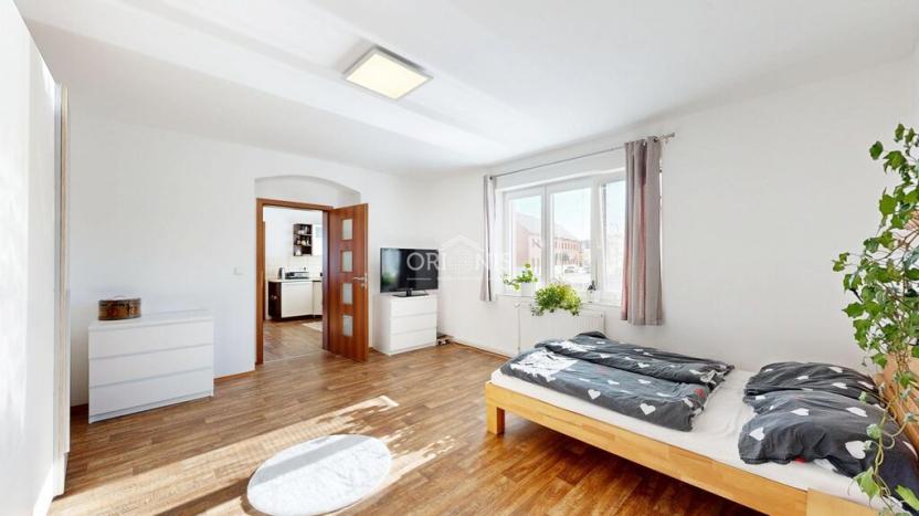 Prodej vícegeneračního domu, Jirkov, Vinařická, 500 m2