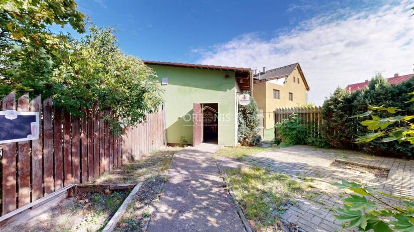 Prodej vícegeneračního domu, Jirkov, Vinařická, 500 m2