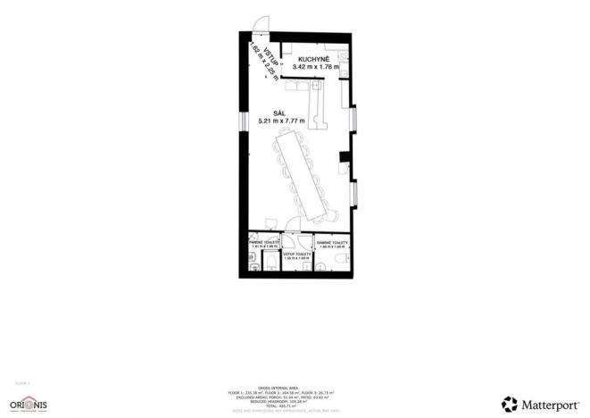 Prodej vícegeneračního domu, Jirkov, Vinařická, 500 m2
