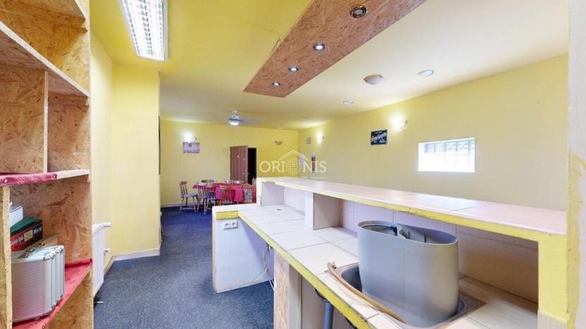 Prodej vícegeneračního domu, Jirkov, Vinařická, 500 m2