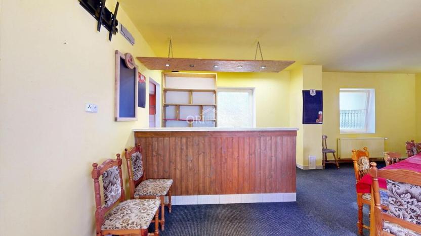 Prodej vícegeneračního domu, Jirkov, Vinařická, 500 m2