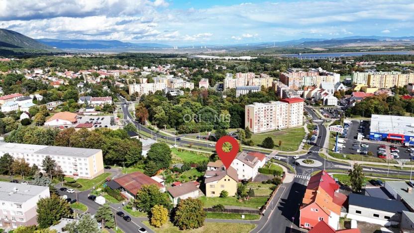 Prodej vícegeneračního domu, Jirkov, Vinařická, 500 m2