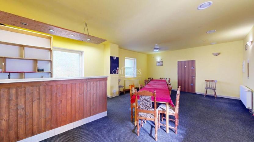 Prodej vícegeneračního domu, Jirkov, Vinařická, 500 m2