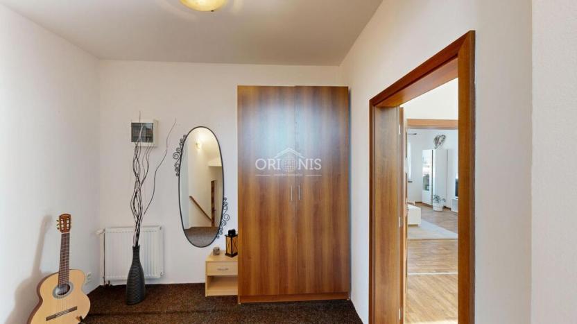 Prodej vícegeneračního domu, Jirkov, Vinařická, 500 m2