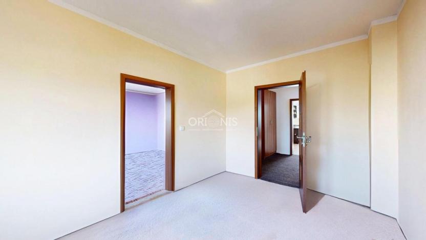 Prodej vícegeneračního domu, Jirkov, Vinařická, 500 m2