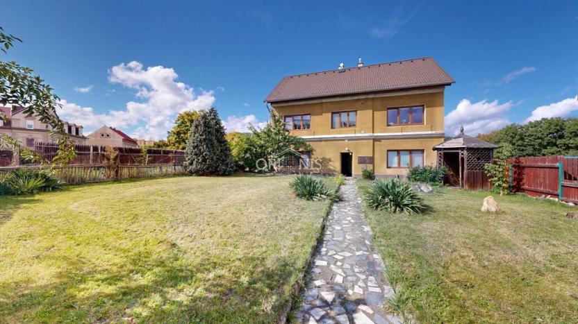 Prodej vícegeneračního domu, Jirkov, Vinařická, 500 m2