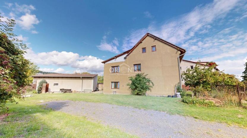 Prodej vícegeneračního domu, Jirkov, Vinařická, 500 m2