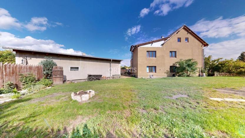 Prodej vícegeneračního domu, Jirkov, Vinařická, 500 m2