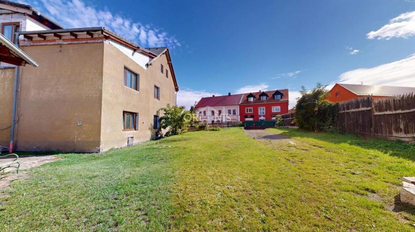 Prodej vícegeneračního domu, Jirkov, Vinařická, 500 m2