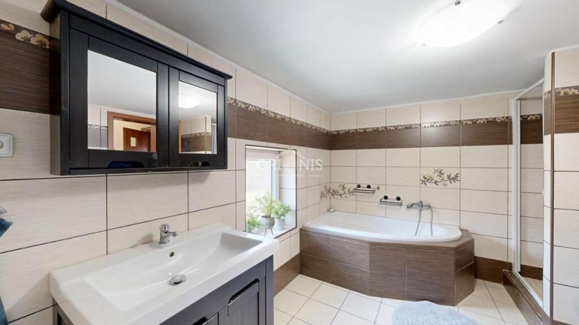 Prodej vícegeneračního domu, Jirkov, Vinařická, 500 m2