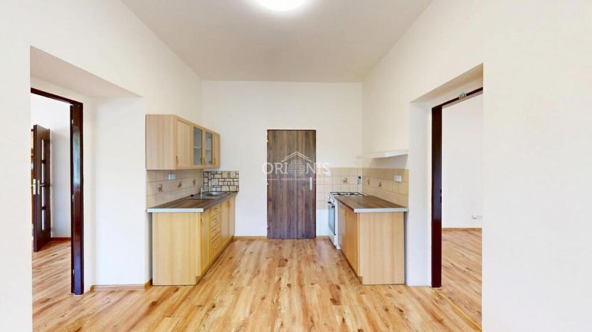 Prodej vícegeneračního domu, Jirkov, Vinařická, 500 m2