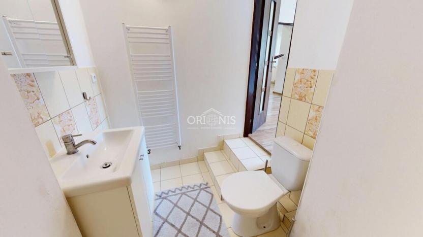 Prodej vícegeneračního domu, Jirkov, Vinařická, 500 m2