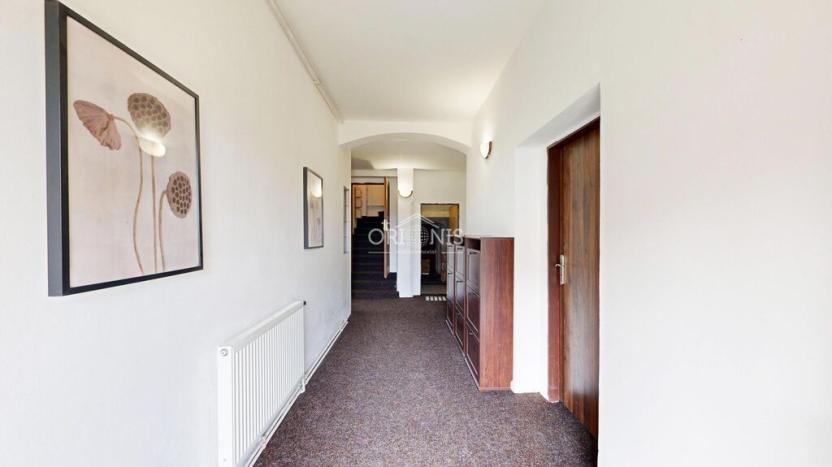 Prodej vícegeneračního domu, Jirkov, Vinařická, 500 m2