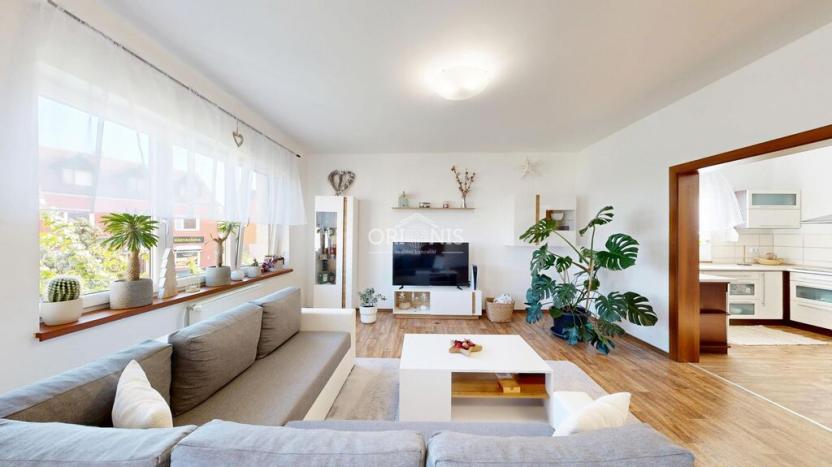 Prodej vícegeneračního domu, Jirkov, Vinařická, 500 m2