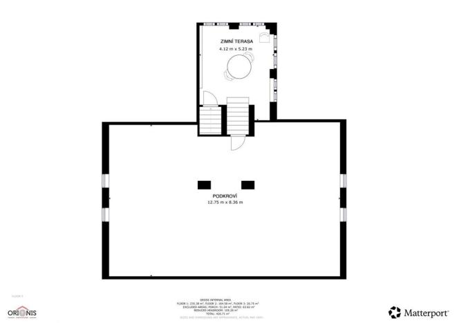 Prodej vícegeneračního domu, Jirkov, Vinařická, 500 m2