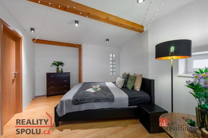 Prodej bytu 4+1, Jablonec nad Nisou, Podhorská, 156 m2