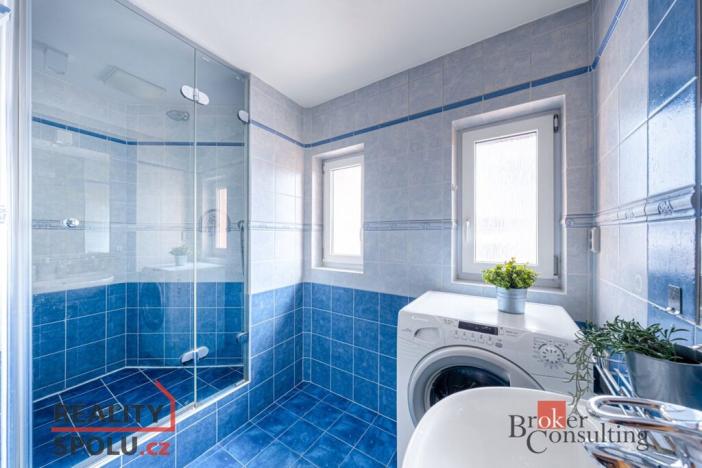 Prodej bytu 4+1, Jablonec nad Nisou, Podhorská, 156 m2