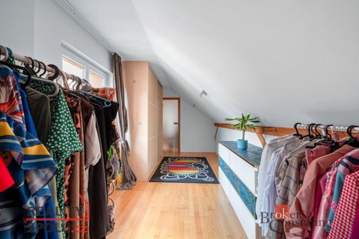 Prodej bytu 4+1, Jablonec nad Nisou, Podhorská, 156 m2