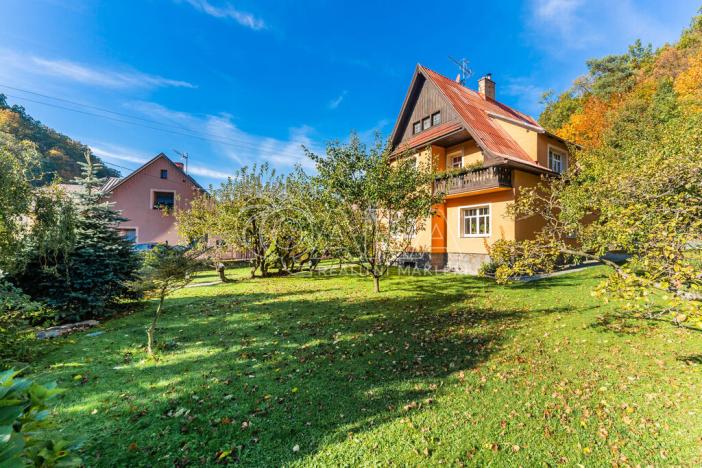 Prodej rodinného domu, Javorník, Družstevní, 129 m2