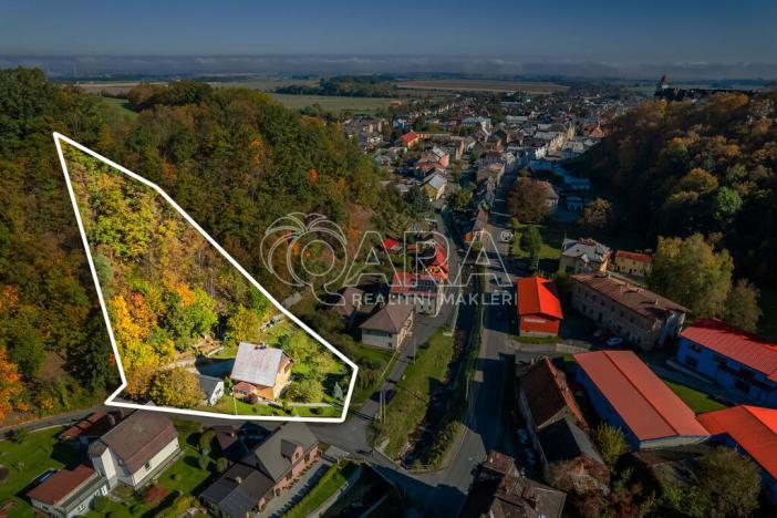 Prodej rodinného domu, Javorník, Družstevní, 129 m2