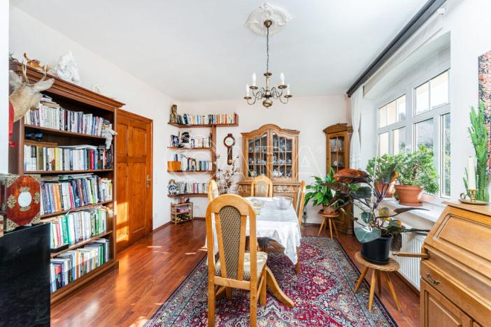 Prodej rodinného domu, Javorník, Družstevní, 129 m2