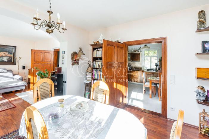 Prodej rodinného domu, Javorník, Družstevní, 129 m2