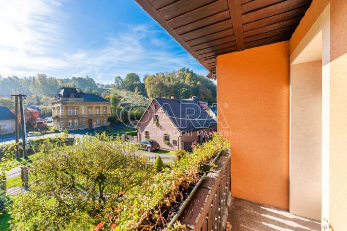 Prodej rodinného domu, Javorník, Družstevní, 129 m2