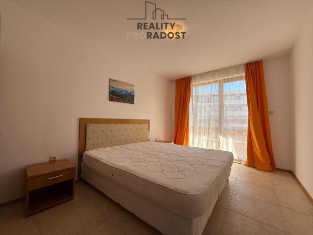 Prodej bytu 2+kk, ,Elenite,Bulharsko, 68 m2