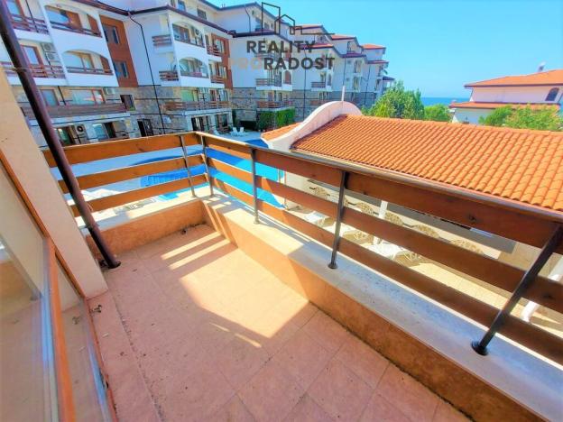 Prodej bytu 2+kk, ,Elenite,Bulharsko, 68 m2