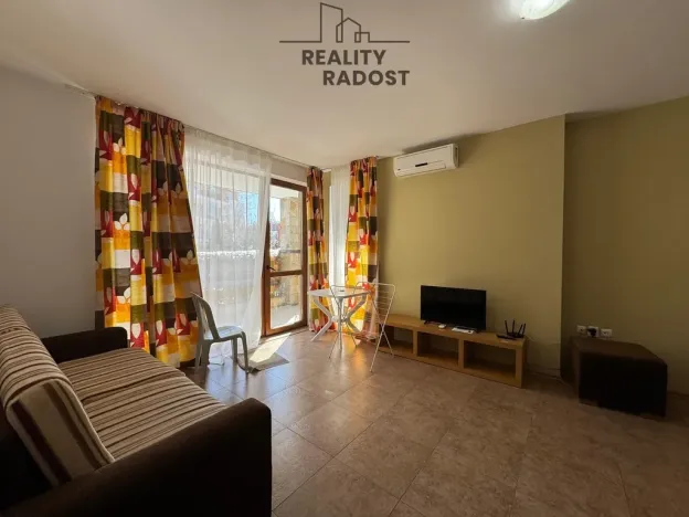 Prodej bytu 2+kk, ,Elenite,Bulharsko, 68 m2