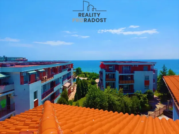 Prodej bytu 2+kk, ,Elenite,Bulharsko, 68 m2