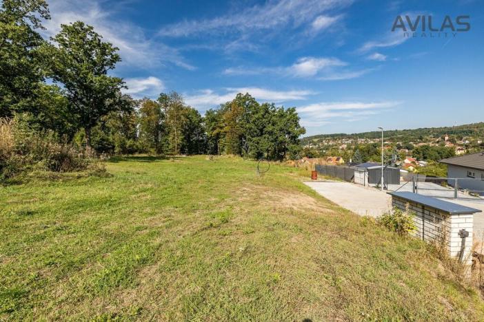 Prodej pozemku pro bydlení, Týnec nad Sázavou - Podělusy, 1315 m2