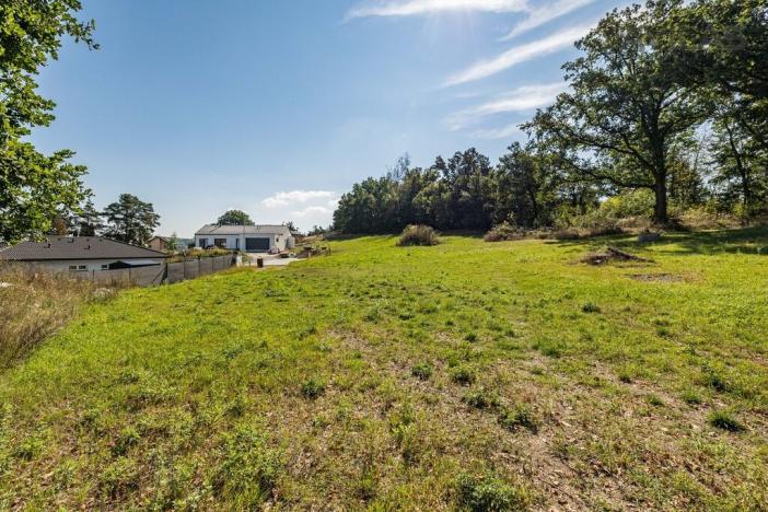 Prodej pozemku pro bydlení, Týnec nad Sázavou - Podělusy, 1315 m2